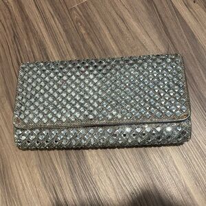 Sparkle Clutch
